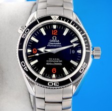 Mens omega seamaster for sale  Addison