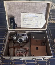 1960 s vintage camera for sale 1960 s vintage camera for sale Minerva