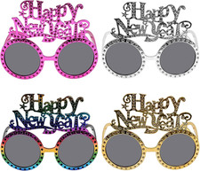 Happy new year gebraucht kaufen  Neuss
