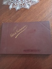 Ancien album collection d'occasion  Le Lion-d'Angers