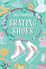 Usado, Skating Shoes by Streatfeild, Noel comprar usado  Enviando para Brazil