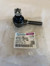 Kubota part 67121 for sale  Rocklin