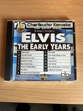 chartbuster for sale  ROSS-ON-WYE