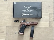 Jag arms tti for sale  Los Angeles