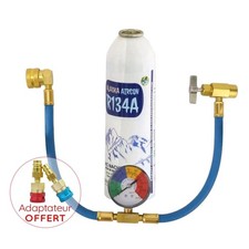 Kit recharge 500g d'occasion  Rosny-sur-Seine