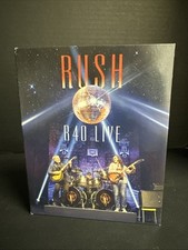 Usado, Rush R40 LIVE DVD Complete comprar usado  Enviando para Brazil