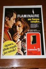 Au5 1972 flaminaire usato Au5 1972 flaminaire usato  San Marcello Piteglio