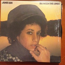 Janis ian lines for sale  Flushing