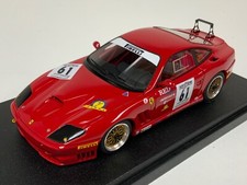 Bbr ferrari 550 for sale  Shipping to Ireland