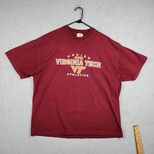 Vintage virginia tech for sale  Funkstown
