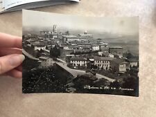 Cartolina bettona panorama usato  Beinasco