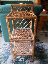 Kleinmöbel regale etagere gebraucht kaufen  Gersfeld