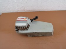Craftsman 358.355141 chainsaw for sale  Sauk Centre