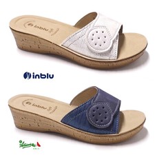 Inblu solettasoft ciabatte usato  Nola