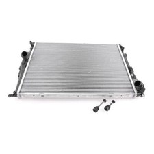 Radiateur bmw e90 d'occasion  Wambrechies