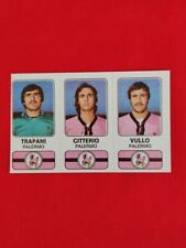 Figurina nuova calciatori usato  Santo Stefano di Camastra