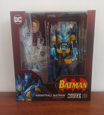 Medicom toy mafex usato  Urbisaglia