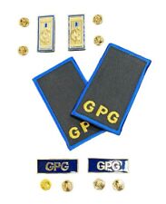 Guardie giurate gpg usato  Rovigo