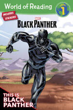 Reading black panther for sale  Montgomery