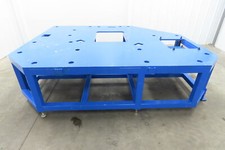 Steel top machine for sale  Millersburg