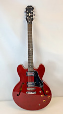 2009 epiphone dot for sale  Annapolis