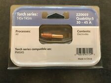 Consommable hypertherm 220669 d'occasion  Bolbec