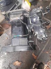 Mercury 55hp outboard for sale  ROCHDALE