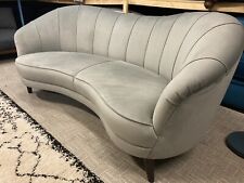 Sofology perle seater for sale  BURY