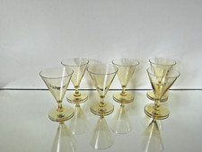 Verres vin blanc d'occasion  Sucy-en-Brie