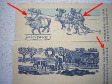 319 feldpostkarte wehrmacht gebraucht kaufen  Deutschland