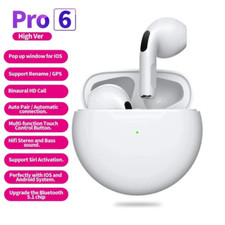 Nouveau pro6 fil d'occasion  Paris VII