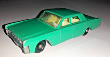 Matchbox lincoln continental gebraucht kaufen  Machern