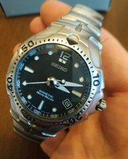 Seiko kinetic auto usato  Italia