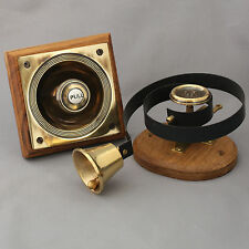 Brass claverley front for sale  BRISTOL