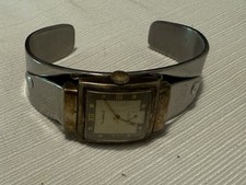 Vintage cortebert wristwatch for sale  Jackson