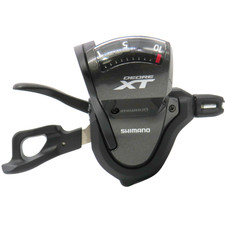 Shimano deore shifter for sale  LOUGHBOROUGH