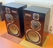 Yamaha 1000m monitor for sale  HASTINGS