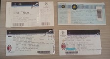 Inter milan juve usato  Italia
