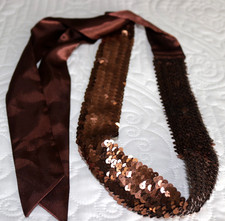Women belt brown for sale  North Fort Myers