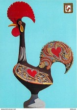 Portugal barcelos galo d'occasion  Fruges