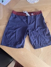 Herren maloja short gebraucht kaufen  Grassau
