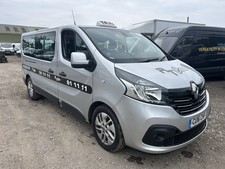 2016 renault trafic for sale  SOLIHULL