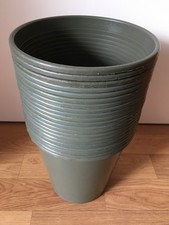 Stück eimer blumentopf gebraucht kaufen  Hamburg
