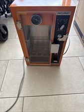 Inkubator brutschrank melag gebraucht kaufen  Hamburg