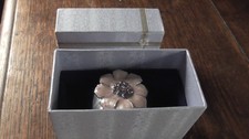 Womens bangle box for sale  WARRINGTON