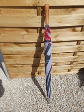 Magnifique rare parapluie d'occasion  Tours-sur-Marne