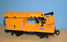 Lgb 4042 wagon d'occasion  Obernai