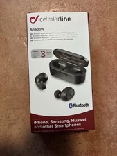 Cuffie bluetooth cellular usato  Torre di Mosto