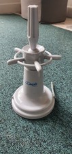 Hairdressing head table for sale  SKIPTON