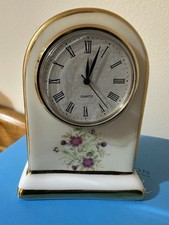 Hudson middleton clock for sale  ABOYNE